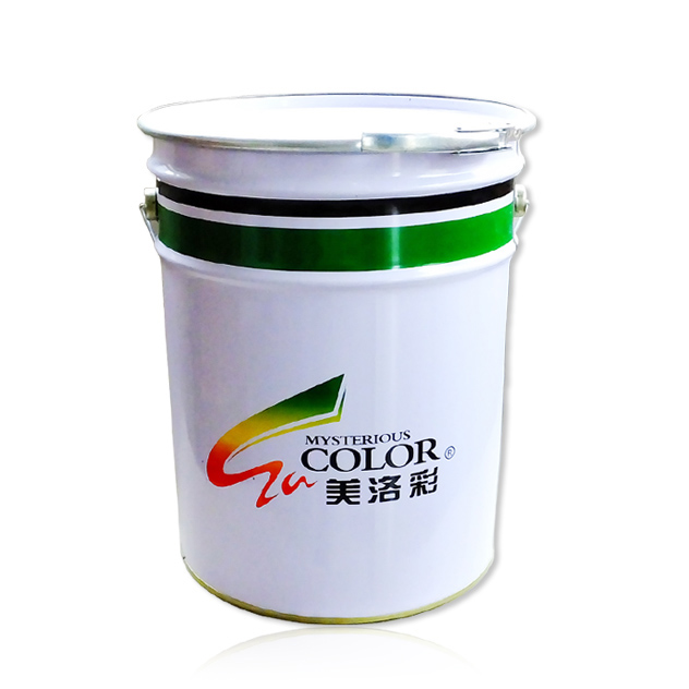 水性工业漆